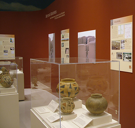 Throwback Thursday: Maxwell Museum Exhibitions | Maxwell Museum